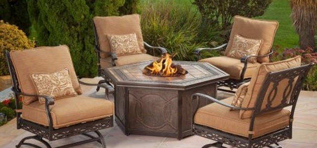 Everything You Need to Know About Building a Patio