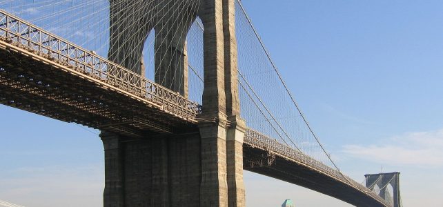 5 Things You Need To Do In Brooklyn