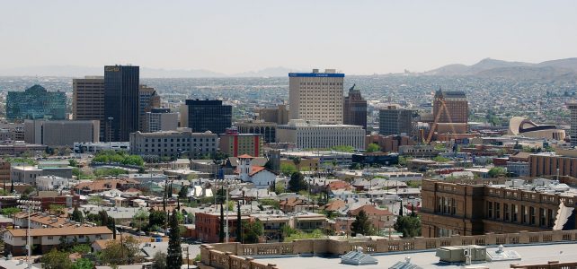 A Travel Guide To El Paso, Texas